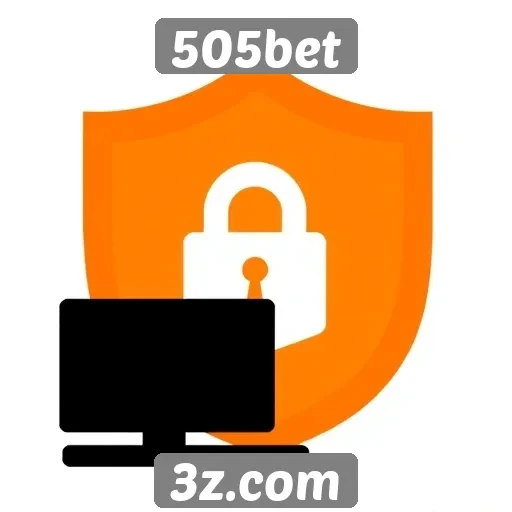 Avaliação de segurança do site 505bet