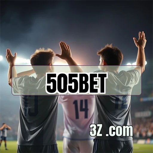 Bônus Imperdíveis na 505bet Para Aumentar sua Jogatina