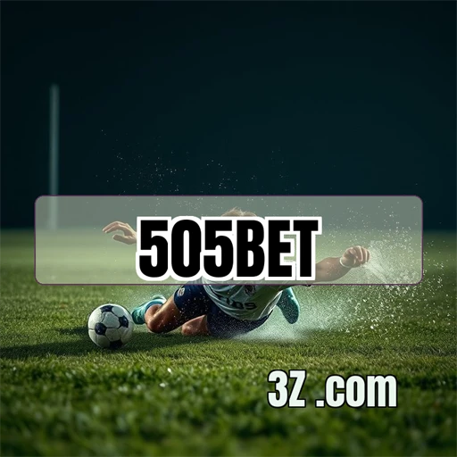 Cassino 505bet: A Aventura de Jogos que Você Merece