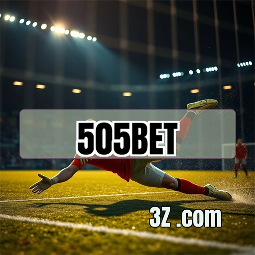 505bet Plataforma Confiável