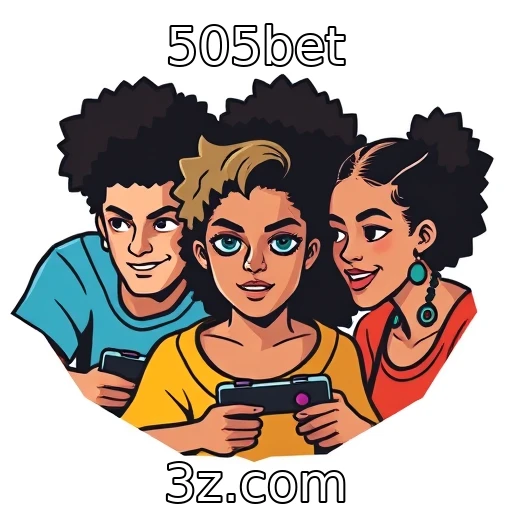 Importância da diversidade nos jogos contemporâneos : 505bet
