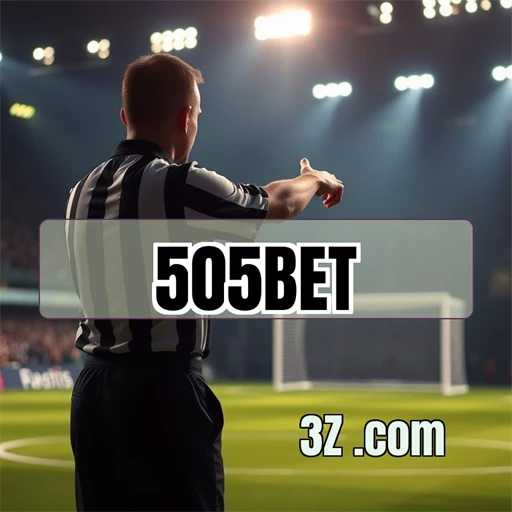 505bet Área de Login