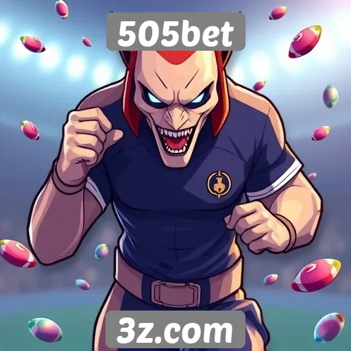 Principais jogos disponíveis na 505bet