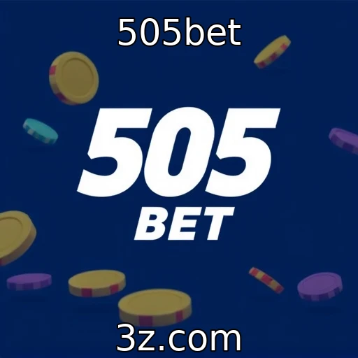 Tendências de mercado na indústria de jogos | 505bet