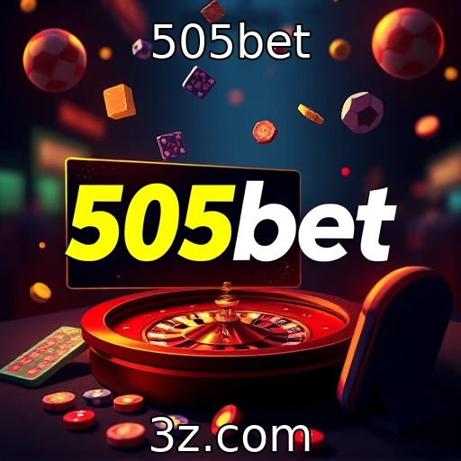 O crescimento do mercado de jogos online e suas implicações | 505bet