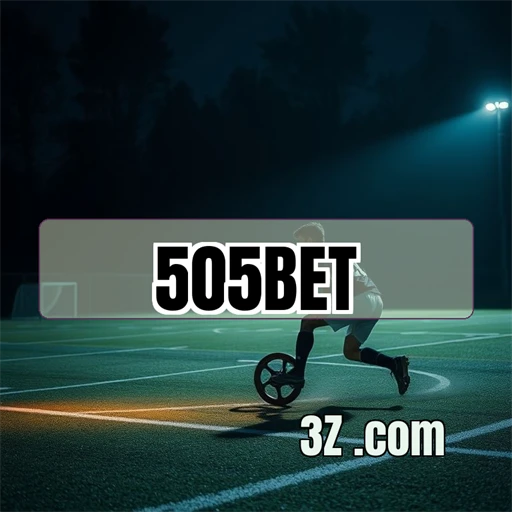 505bet Métodos de Pagamento