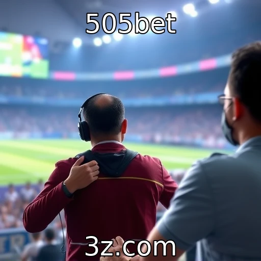 Estudo revela preferências dos jogadores em plataformas digitais : 505bet