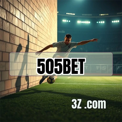 Slots Fantásticos no 505bet: Uma Aventura que Encanta