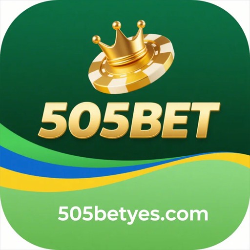 505bet logo
