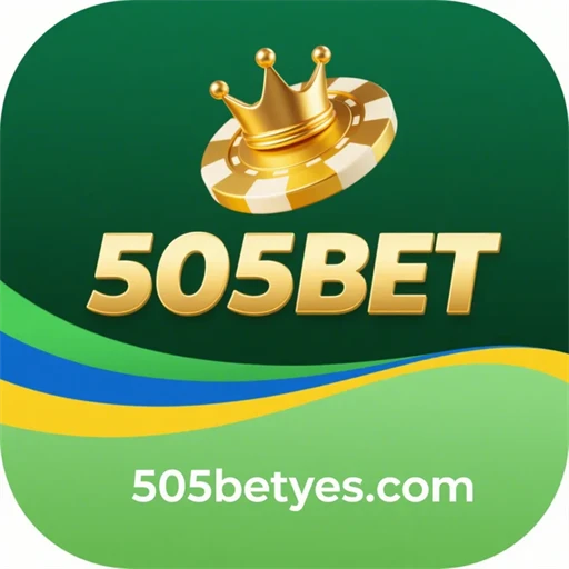 505bet logo
