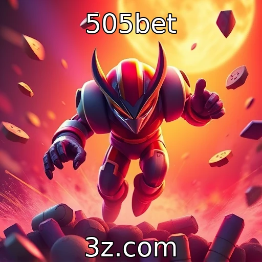 Impactos da tecnologia na indústria de jogos | 505bet