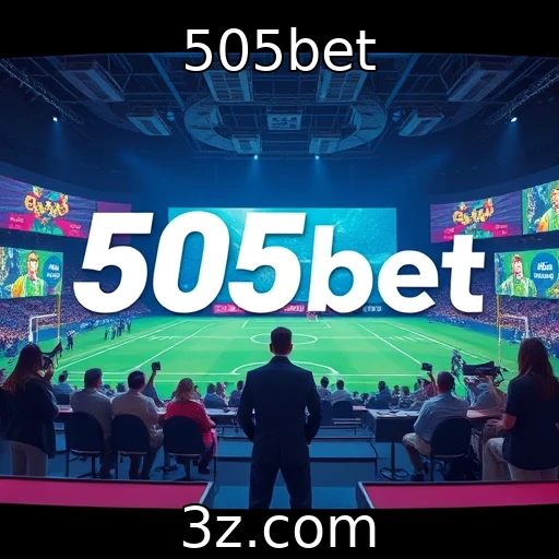 Tendências em jogos de realidade virtual e aumentada | 505bet